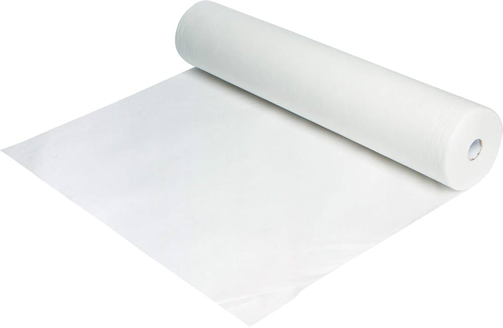 Disposable Bed Sheets Roll 800 x 1800 50Pcs Per Roll