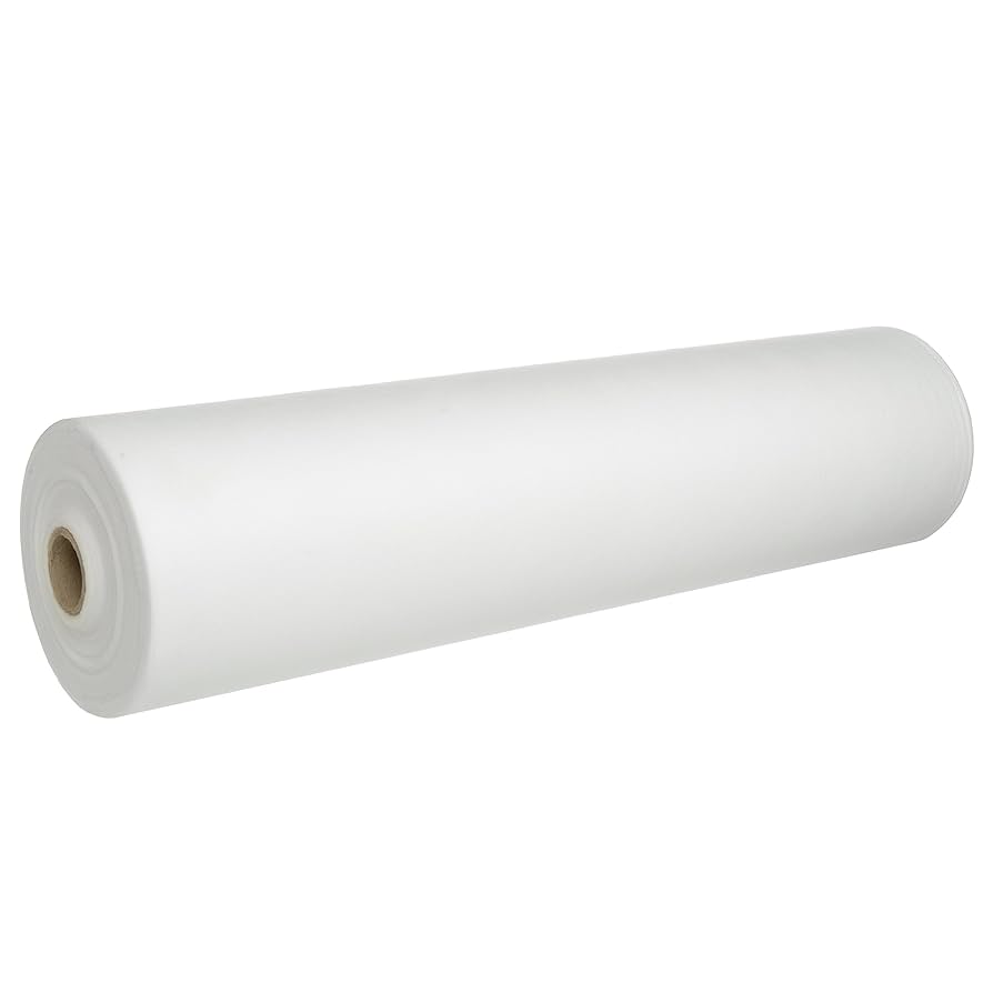 Disposable Bed Sheets Roll 800 x 1800 50Pcs Per Roll