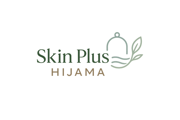 make a skin plus hijama for my logo