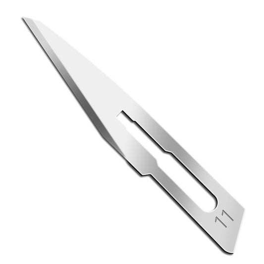 SMI Surgical Blades – Size 11 (100pcs)